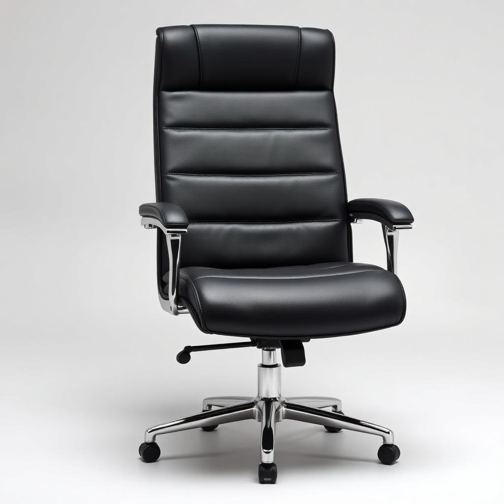 كرسي تنفيذي — Executive Chair